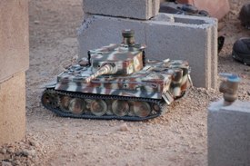 DAK photo