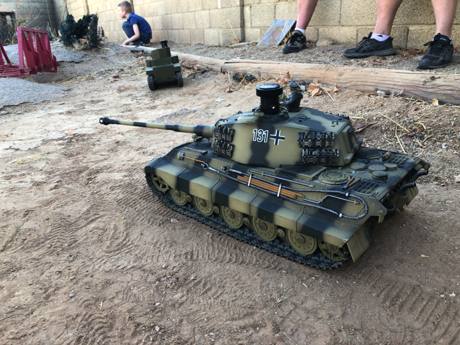 DAK photo