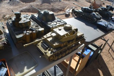DAK photo