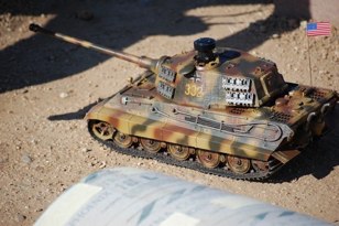 DAK photo