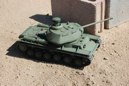 Duane has modified a KV-85 into a KV-122