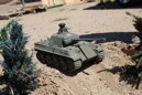 CO’s Panther has an excellent gun on it.  So good I haven’t changed out the muzzle break for a more detailed one to avoid ruining what I have!