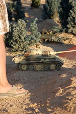 DAK photo