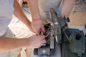 Here’s what you need to know!  Never cross the red and green wire!!!