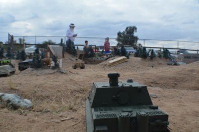 DAK photo