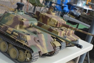 DAK photo