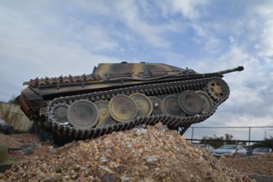 DAK photo