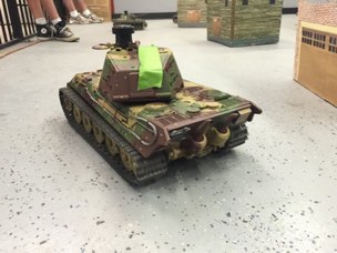 DAK photo