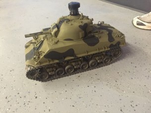 DAK photo