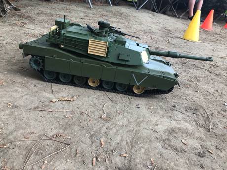 DAK photo