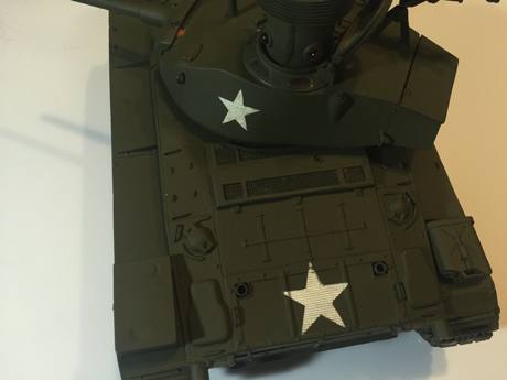 You could eat off the engine deck..The only gig I have for rivet counters is the engine grills are mesh when the real ones were louvres. Need to consider that…. later