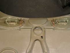 Metal brush guards have also been added to both the hull and turret periscopes