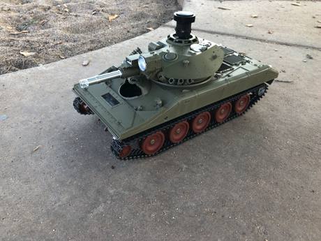 DAK photo