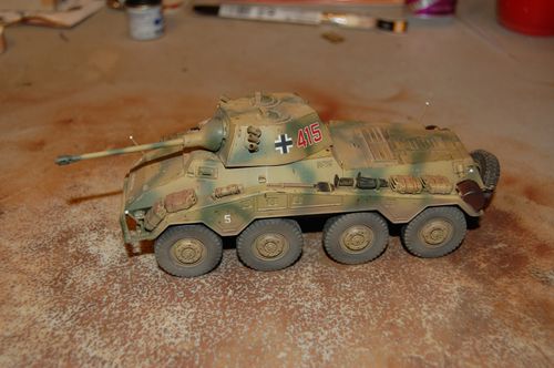 DAK photo