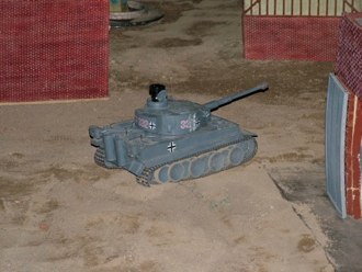 DAK photo